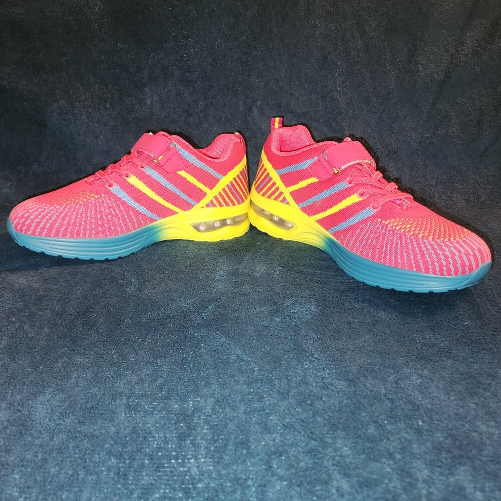 OMEGA WALK Lightweight Sneakers | Women’s | EU 38 US 7 - Picture 13 of 15